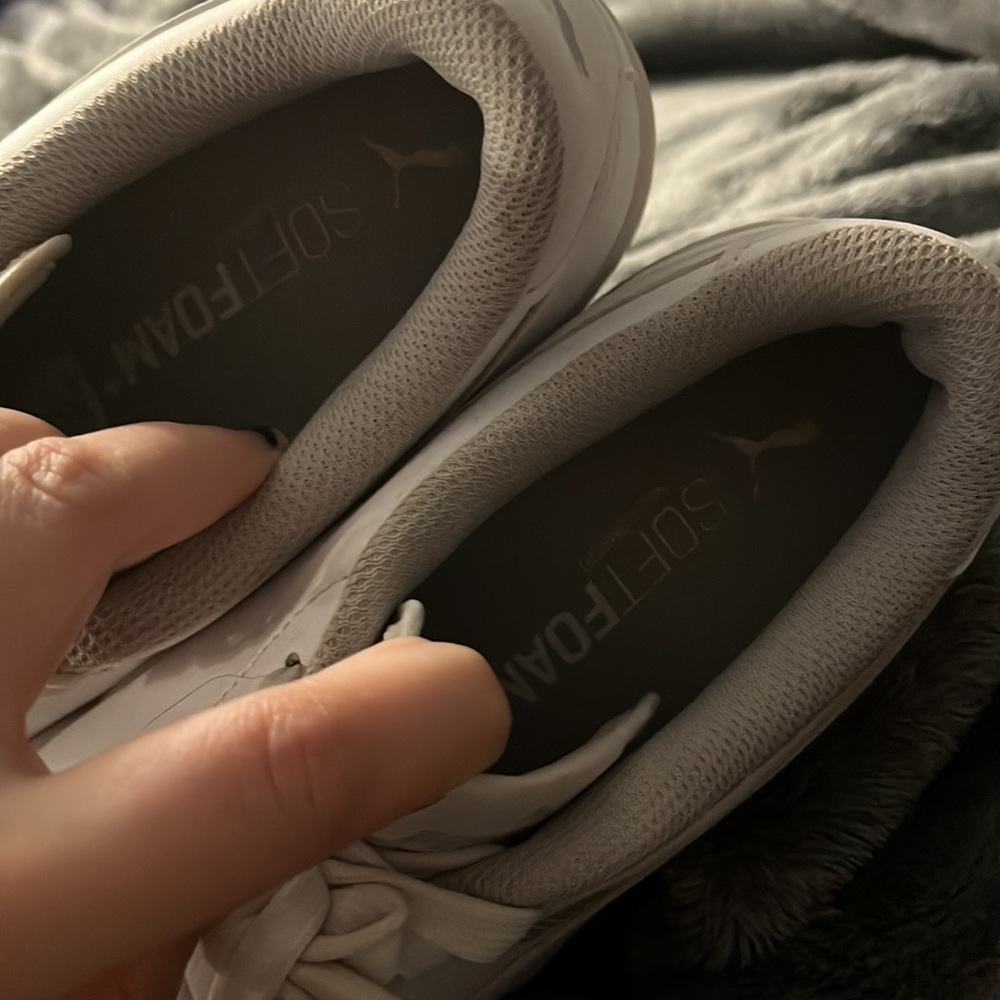 Pumas - Picture 4 of 5